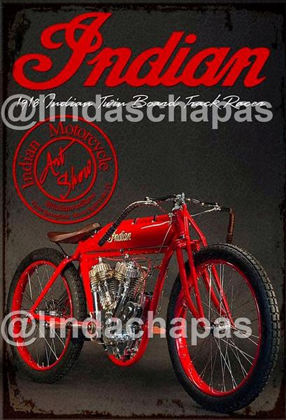 Motos